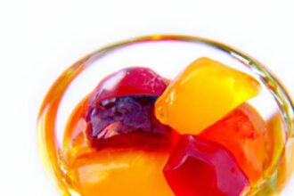 Coulis vs Compote: Unraveling Saucy Fruit Secrets