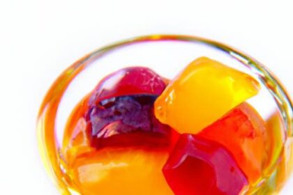 Coulis vs Compote: Unraveling Saucy Fruit Secrets