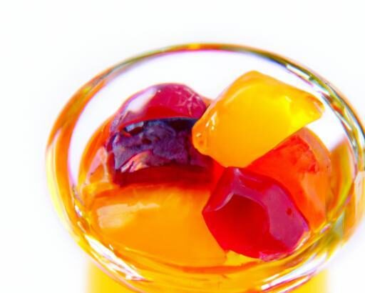 Coulis vs Compote: Unraveling Saucy Fruit Secrets