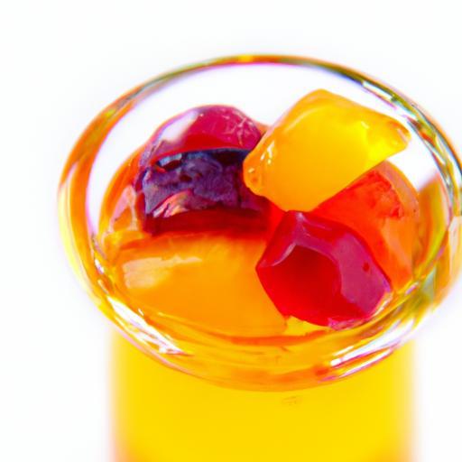 Coulis vs Compote: Unraveling Saucy Fruit Secrets