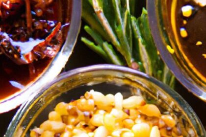 Fiery and Fresh: Your Guide to Pickling Chili Peppers