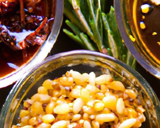 Fiery and Fresh: Your Guide to Pickling Chili Peppers