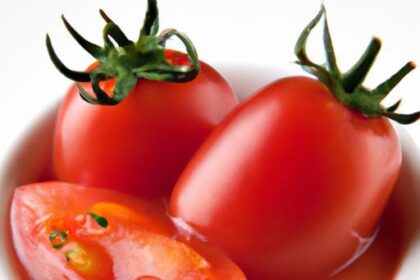 Why Are Whole Canned Tomatoes Swimming in So Much Juice?