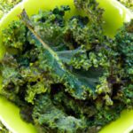Crispy & Nutritious: Making Kale Chips in Your Dehydrator