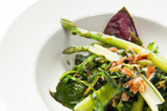 Wild Greens Unveiled: Nature’s Nutrient-Packed Superfoods