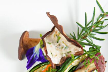 Unlocking the Secrets of the Mushroom Knife: A Forager’s Tool