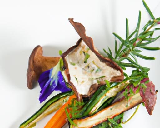 Unlocking the Secrets of the Mushroom Knife: A Forager’s Tool