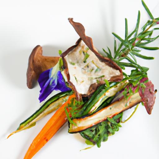 Unlocking the Secrets of the Mushroom Knife: A Forager’s Tool