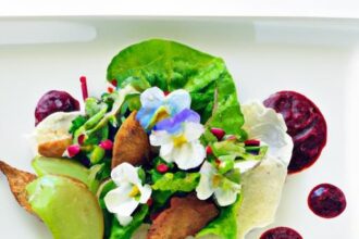 Unlock Nature’s Secrets: Identify Plants by Leaf, Stem & Bloom