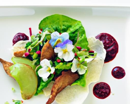 Unlock Nature’s Secrets: Identify Plants by Leaf, Stem & Bloom