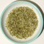 Soothing DIY Bath Salts with Dried Herbs & Blooms Guide