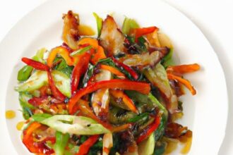 Salty Marinade Mess? How to Fix It Fast and Flavorful