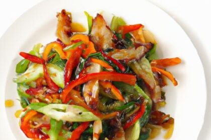 Salty Marinade Mess? How to Fix It Fast and Flavorful