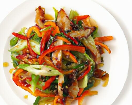 Salty Marinade Mess? How to Fix It Fast and Flavorful