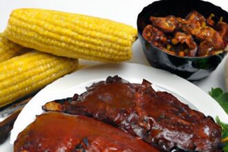 Top Electric Smokers of 2024: Master the Art of BBQ Smoke