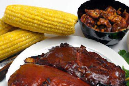 Top Electric Smokers of 2024: Master the Art of BBQ Smoke