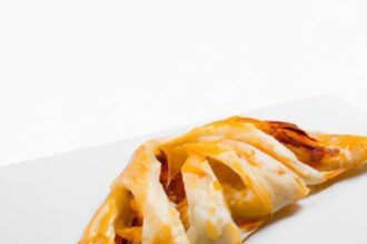 Whisk Up Ayran: The Perfect Turkish Yogurt Drink Recipe