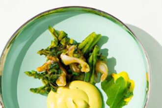 From Ancient Seeds to Modern Tables: The History of Mustard