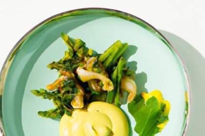 From Ancient Seeds to Modern Tables: The History of Mustard