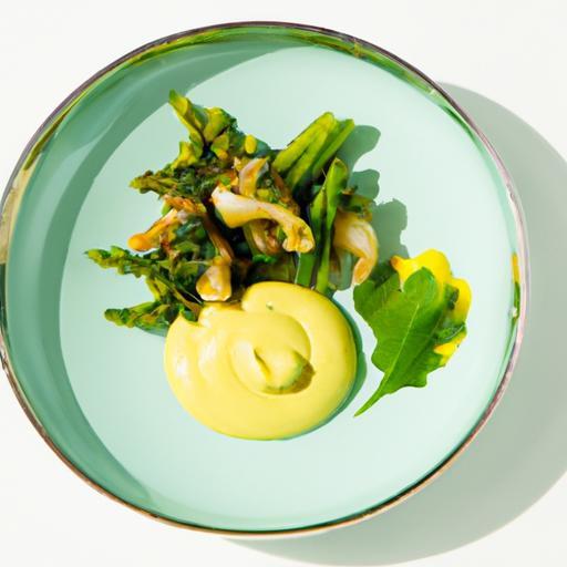 From Ancient Seeds to Modern Tables: The History of Mustard