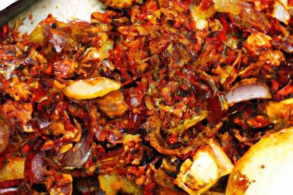 Crafting the Perfect Homemade Tuscan Spice Blend at Home