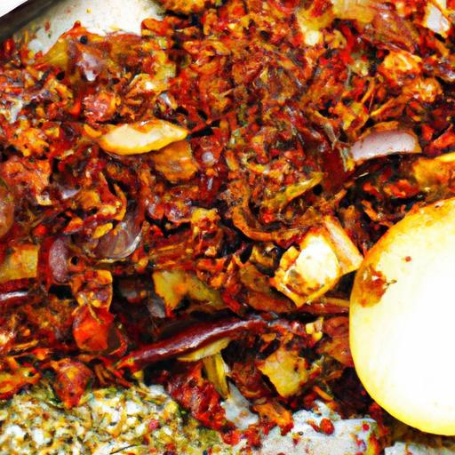 Crafting the Perfect Homemade Tuscan Spice Blend at Home