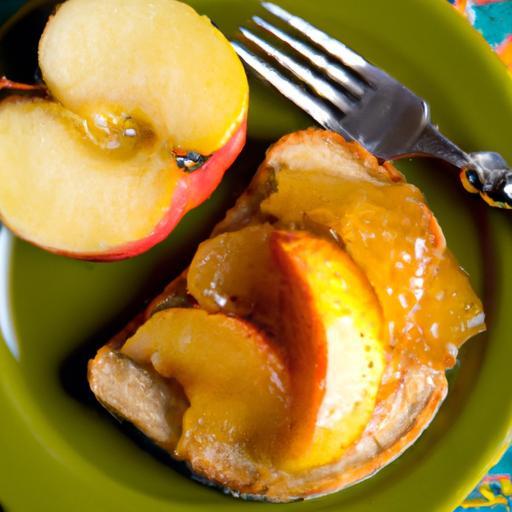 Sweet & Simple: Crafting Oven-Baked Fruit Butter at Home