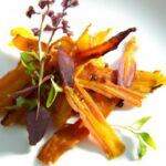 Crunchy Probiotics: Mastering Lacto-Fermented Carrots