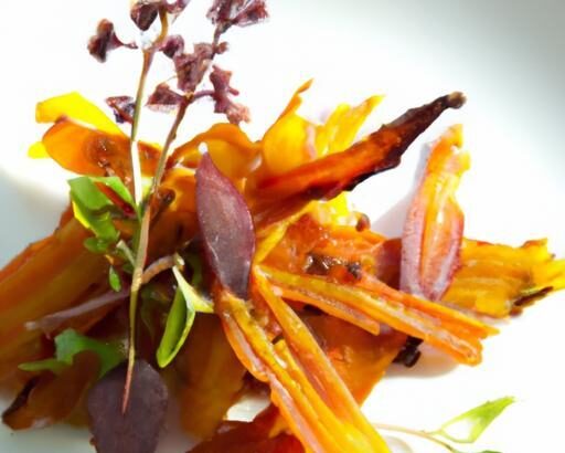 Crunchy Probiotics: Mastering Lacto-Fermented Carrots