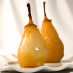 Pear Perfection: Crafting Sweet & Tangy Relish at Home