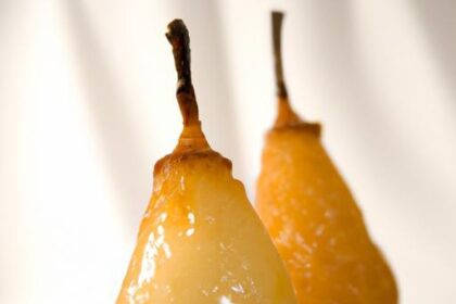 Pear Perfection: Crafting Sweet & Tangy Relish at Home