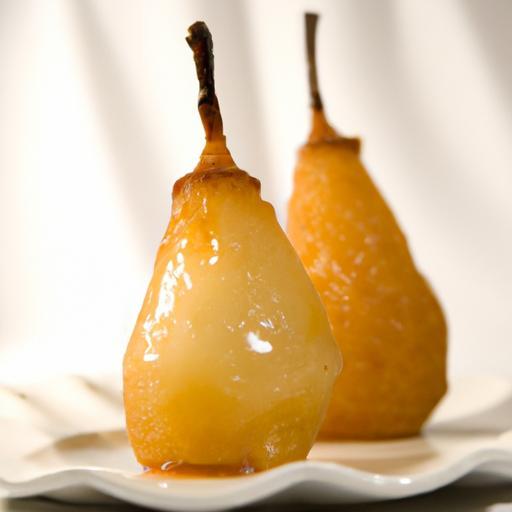 Pear Perfection: Crafting Sweet & Tangy Relish at Home