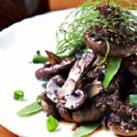 Mastering Mushroom Duxelles: A Savory Culinary Treasure