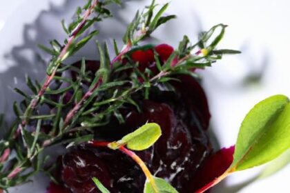 Harnessing Hawthorn: Natural Boost for Your Heart Health