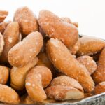 Perfectly Toasted Nuts: A Guide to Crunch Without Burn