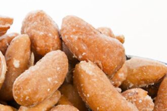 Perfectly Toasted Nuts: A Guide to Crunch Without Burn