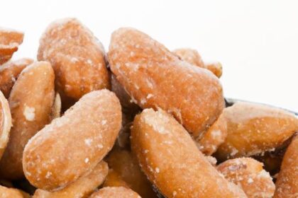 Perfectly Toasted Nuts: A Guide to Crunch Without Burn