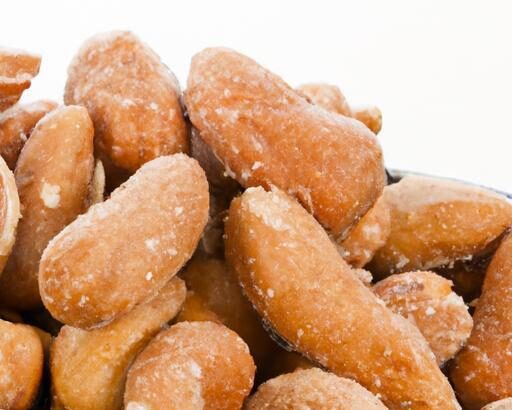 Perfectly Toasted Nuts: A Guide to Crunch Without Burn