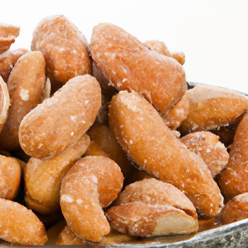 Perfectly Toasted Nuts: A Guide to Crunch Without Burn