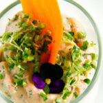 Crafting Stunning Layered Herb Jars: A Step-by-Step Guide