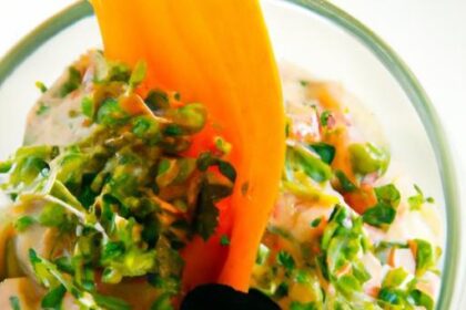 Crafting Stunning Layered Herb Jars: A Step-by-Step Guide