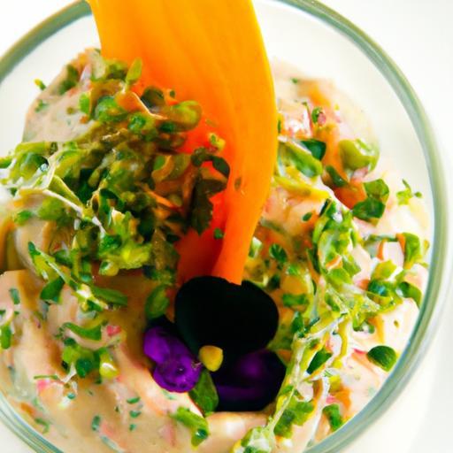 Crafting Stunning Layered Herb Jars: A Step-by-Step Guide