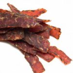 Crafting DIY Jerky: The Ultimate High-Protein Snack Guide