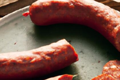 Mastering the Art: How to Smoke Perfect Summer Sausage