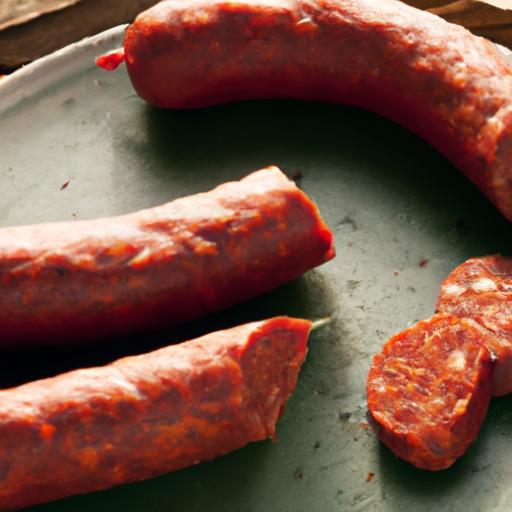 Mastering the Art: How to Smoke Perfect Summer Sausage