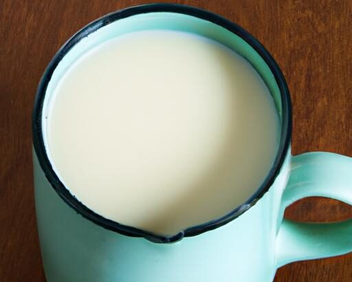Crafting Homemade Vanilla Coffee Creamer: A Delicious DIY Guide