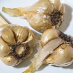 Unlock Flavor: How to Make Homemade Garlic Confit in Oil