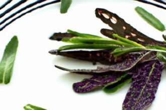 Harvest to Home: Easy Steps to Dry Your Garden Herbs