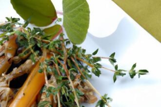 Brew & Jelly: Crafting Your Own Homemade Beer Jelly Recipe