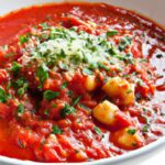 Unlock Flavor: The Ultimate Best Homemade Marinara Recipe